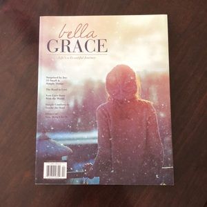 Bella Grace Magazine, Volume 1, Issue 2